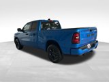 New 2025 RAM 1500 Tradesman w/ Night Edition image 4