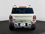 New 2025 Ford Bronco Sport Big Bend image 5
