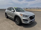 Used 2021 Hyundai Tucson SEL image 3