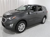 Used 2019 Chevrolet Equinox LT image 3