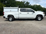 Used 2020 Chevrolet Silverado 1500 W/T w/ WT Value Package image 2