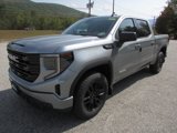 New 2025 GMC Sierra 1500 Elevation image 3
