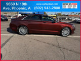 Used 2015 Lincoln MKZ w/ Equipment Group 102A Reserve image 5