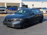 New 2025 Honda Civic Sport image 4