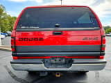 Used 1999 Dodge Ram 1500 Truck 4x4 Quad Cab image 3