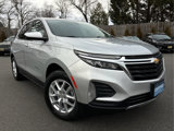 Certified 2022 Chevrolet Equinox LT image 3
