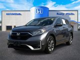 Used 2020 Honda CR-V EX-L image 4