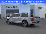 New 2024 Ford F150 STX image 4
