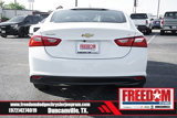 Used 2023 Chevrolet Malibu LT image 4