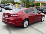 Used 2014 Ford Fusion Energi SE image 5