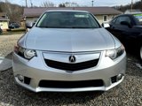 Used 2014 Acura TSX Sedan image 2