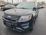 Used 2017 Ford Explorer 4WD Police Interceptor image 3