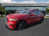 New 2026 Genesis GV70 3.5T Sport Prestige image 3
