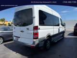 Used 2014 Mercedes-Benz Sprinter 2500 image 4