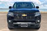 Used 2022 Chevrolet Colorado LT w/ LT Convenience Package image 2