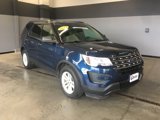 Used 2017 Ford Explorer 4WD image 2