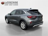 Certified 2024 Ford Escape Active w/ Cold Weather Package image 5