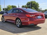 Used 2018 Honda Accord EX image 3