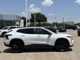 Used 2025 Chevrolet Trax ACTIV w/ Driver Confidence Package image 3