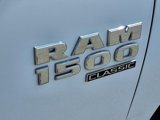 Used 2023 RAM 1500 Classic SLT w/ Trailer & Traction Group image 3