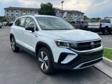 Used 2024 Volkswagen Taos S image 5