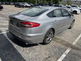 Used 2020 Ford Fusion SEL image 3
