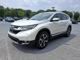 Used 2018 Honda CR-V Touring image 3