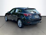 Used 2017 MAZDA MAZDA3 Touring image 5