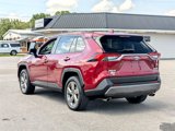 Used 2020 Toyota RAV4 Limited image 3
