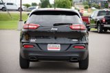 Used 2015 Jeep Cherokee Latitude image 4