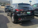 Used 2024 MAZDA CX-5 AWD 2.5 S w/ Select Package image 6