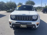 Used 2022 Jeep Renegade Latitude w/ Convenience Group image 3