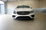 Used 2017 Mercedes-Benz E 300 4MATIC image 2