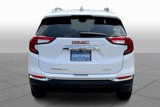 Certified 2022 GMC Terrain SLT image 4