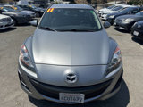 Used 2011 MAZDA MAZDA3 i Touring image 3