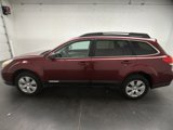 Used 2011 Subaru Outback 2.5i Premium image 5