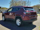 Certified 2022 Jeep Compass Latitude w/ Sun and Sound Group image 4
