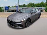 New 2025 Hyundai Elantra Sport image 2