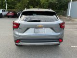 New 2025 Chevrolet Trax LT w/ Driver Confidence Package image 4