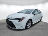 New 2025 Toyota Corolla LE image 3