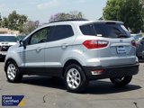 Certified 2021 Ford EcoSport SE image 2