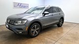Used 2019 Volkswagen Tiguan SEL image 3