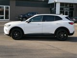 Used 2021 Buick Envision Essence w/ Sport Touring Package image 5