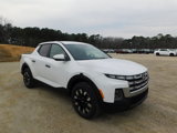 New 2025 Hyundai Santa Cruz SE image 3