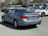Used 2016 INFINITI Q50 Premium image 4
