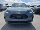 New 2025 Honda HR-V Sport image 3