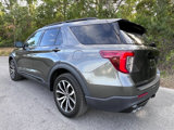Used 2020 Ford Explorer ST w/ Premium Technology Package image 5
