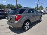 Used 2012 Chevrolet Equinox LTZ image 3