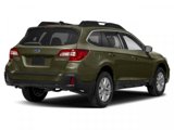 Used 2019 Subaru Outback 2.5i Premium w/ Popular Package #2 image 2