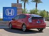 Used 2015 Toyota Prius Persona Series image 4